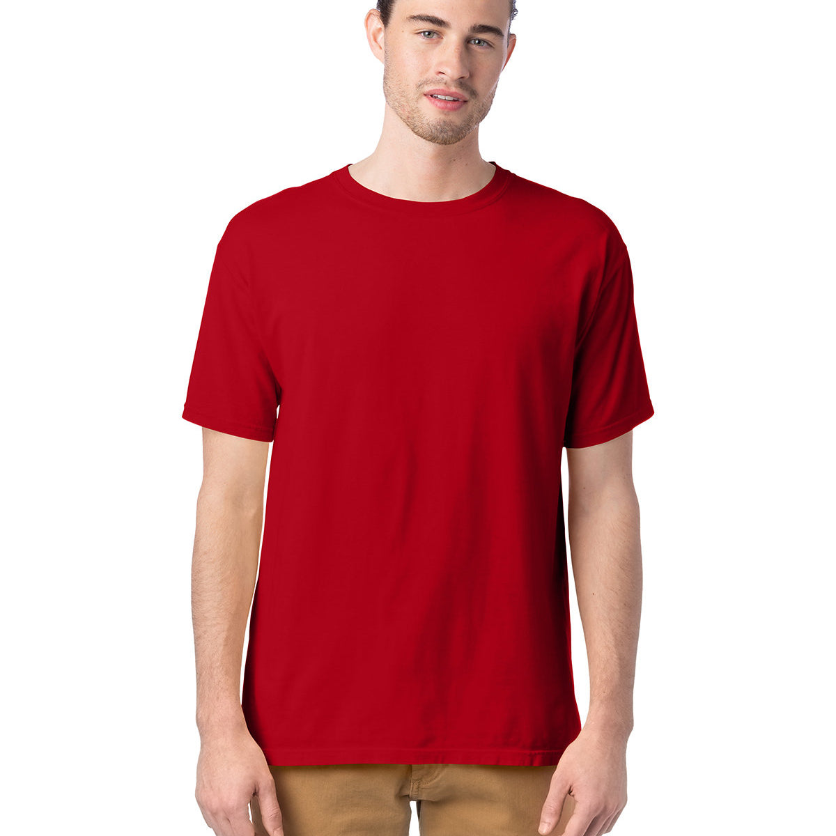 GDH100-CWH-DH-ATHLETICRED-S