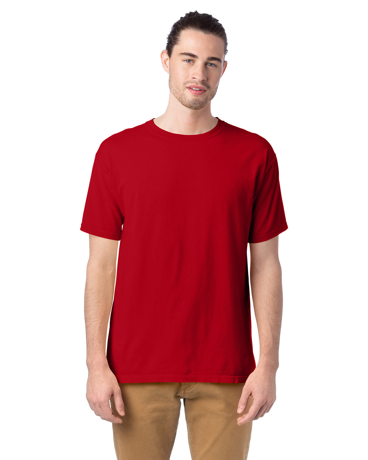 GDH100-CWH-DH-ATHLETICRED-S