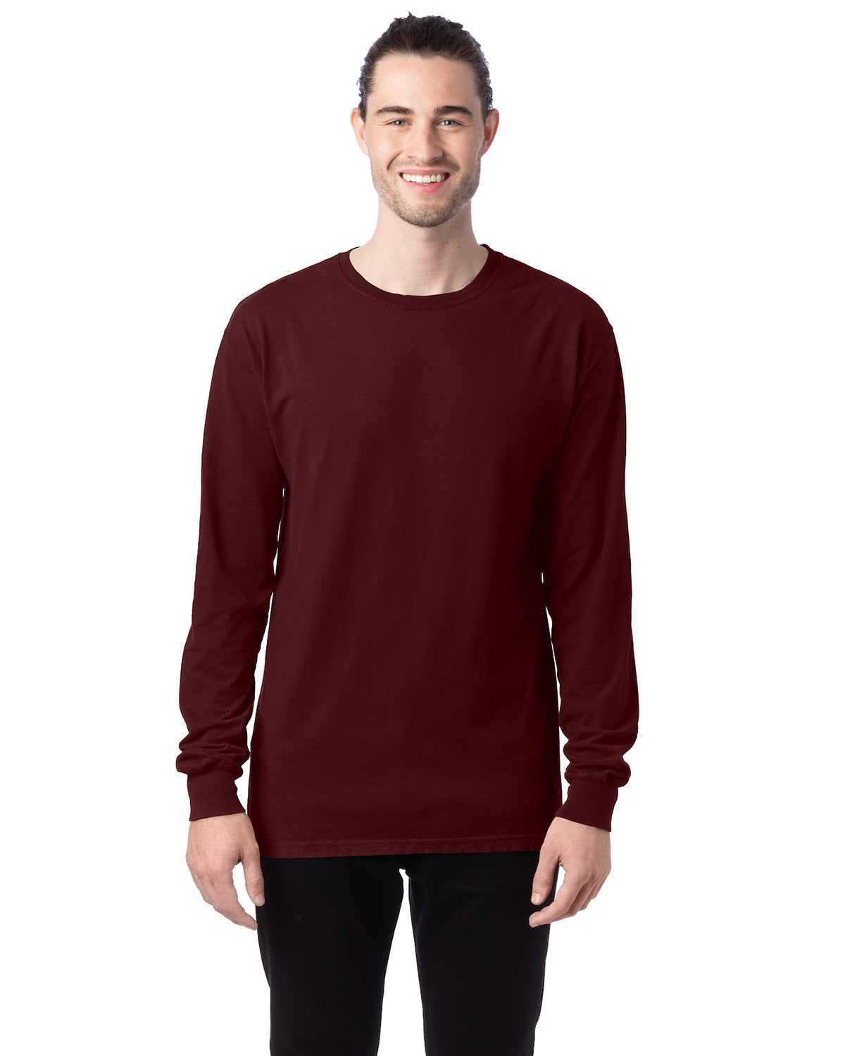 GDH200-CWH-60-MAROON-S