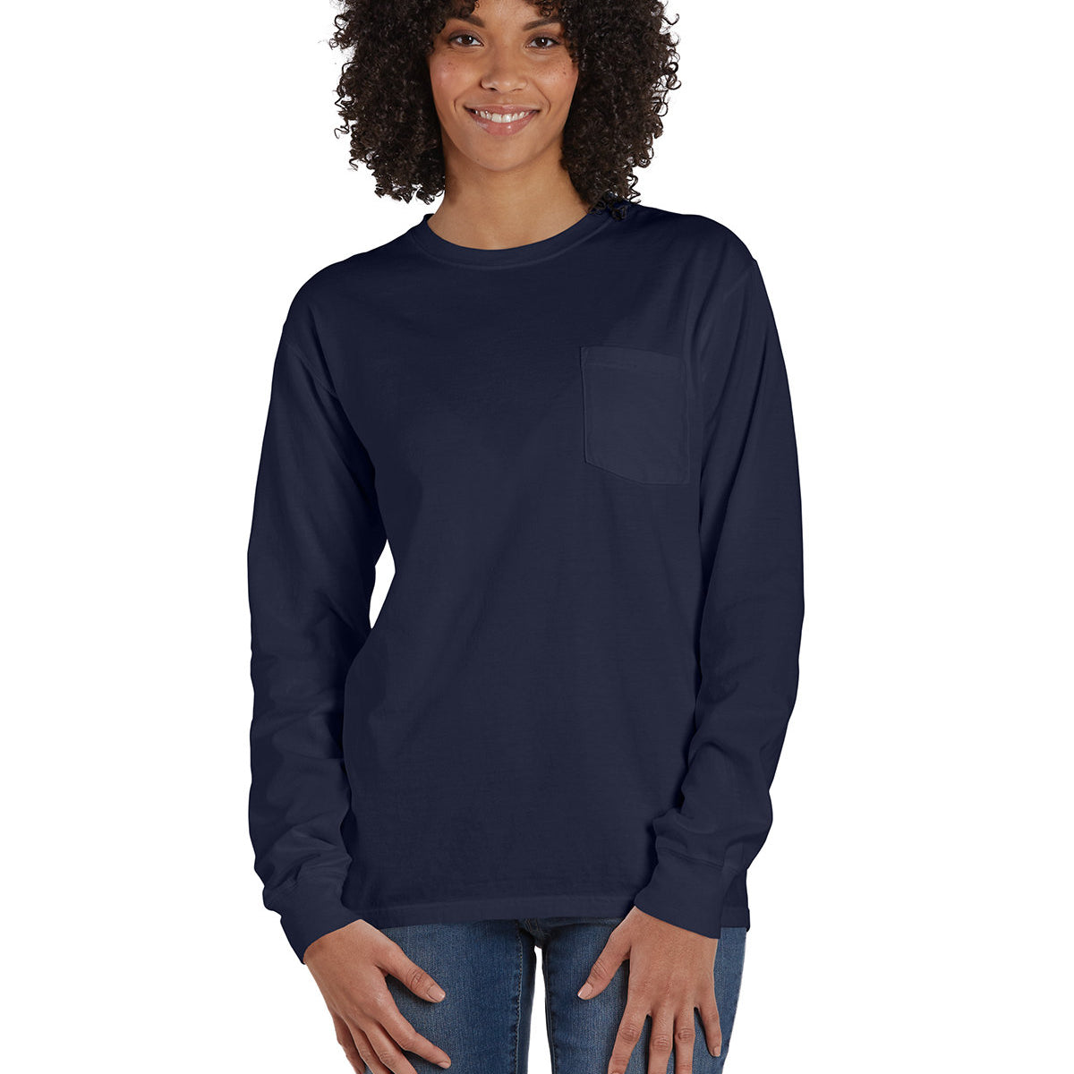 GDH250-CWH-54-NAVY-S