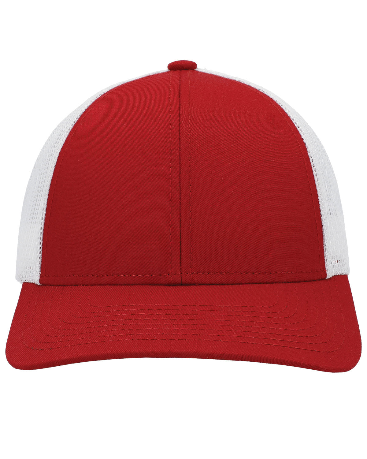 P114-PacificHeadwear-52-RED_WHITE_RED-OS