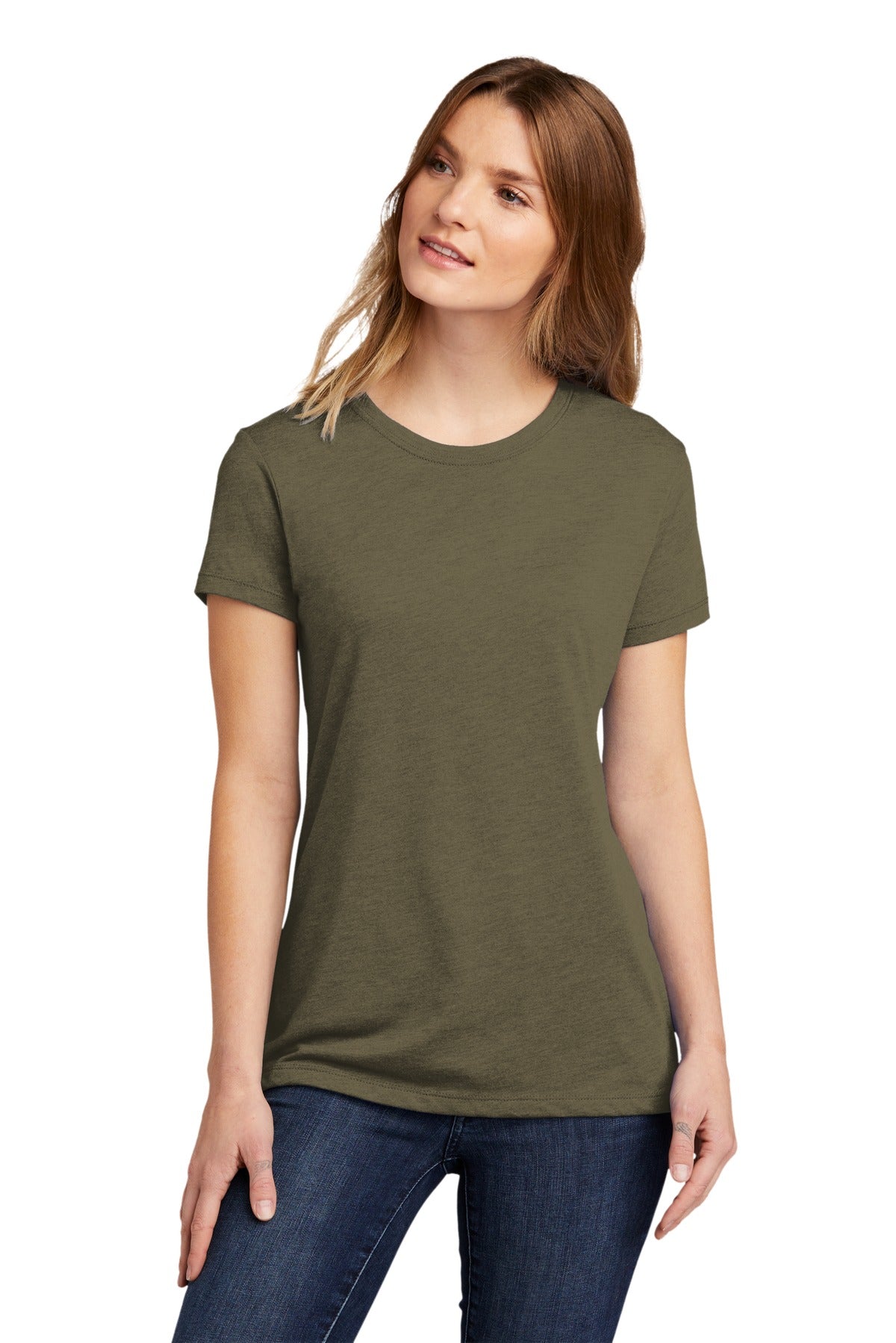 NL6610-MilitaryGreen-XS