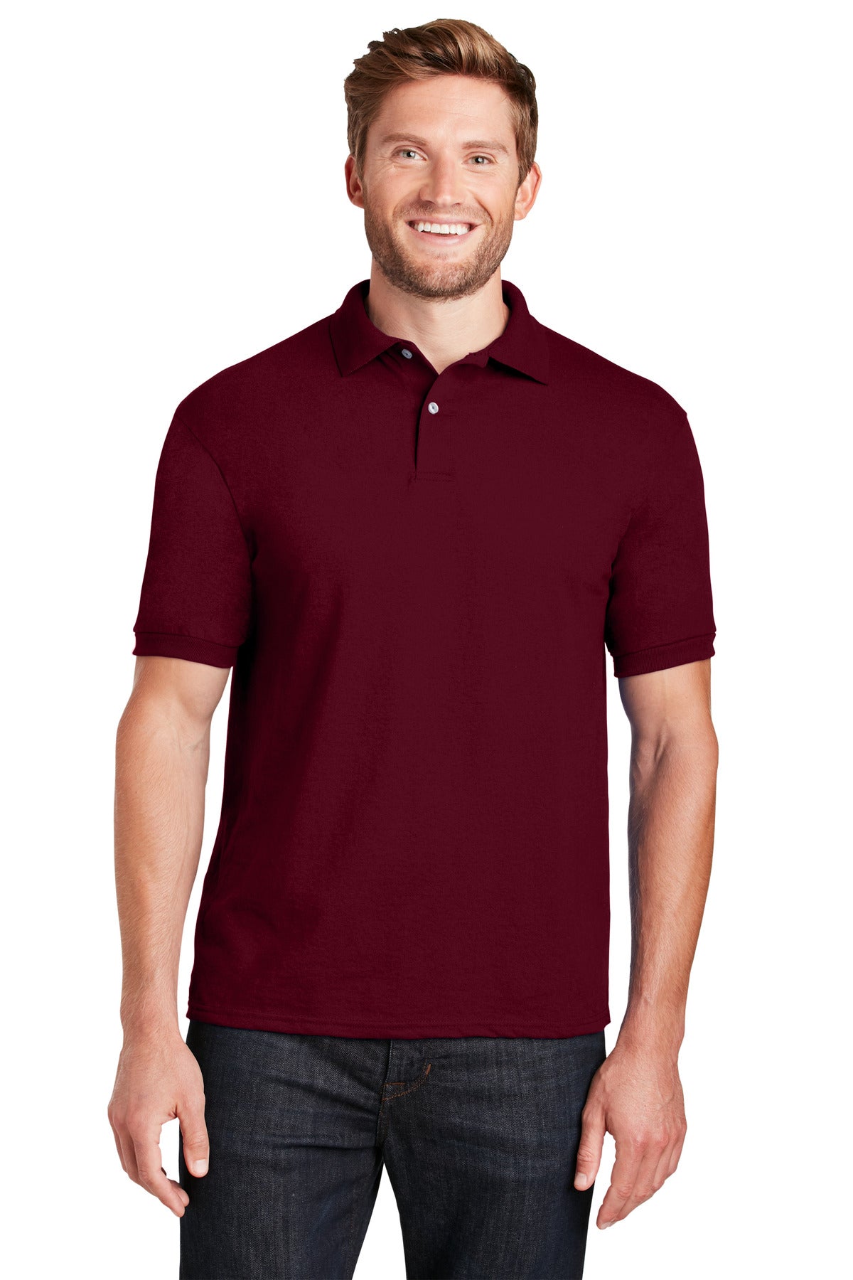 054X-Maroon-S