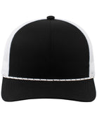 104BR-PacificHeadwear-10-BLK_WHT_BLK-OS