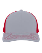 104S-PacificHeadwear-BE-HTHRGREY_RED-OS