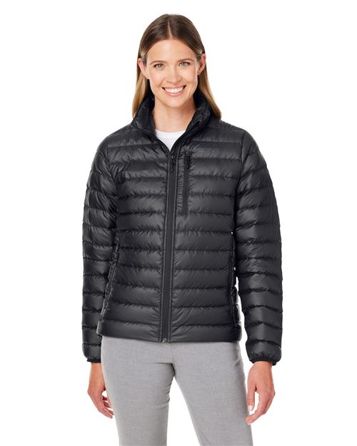 Women's M2 Highlander Jacket – EESG Custom Apparel