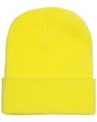 1501-YU-A2-SAFETYYELLOW-OS