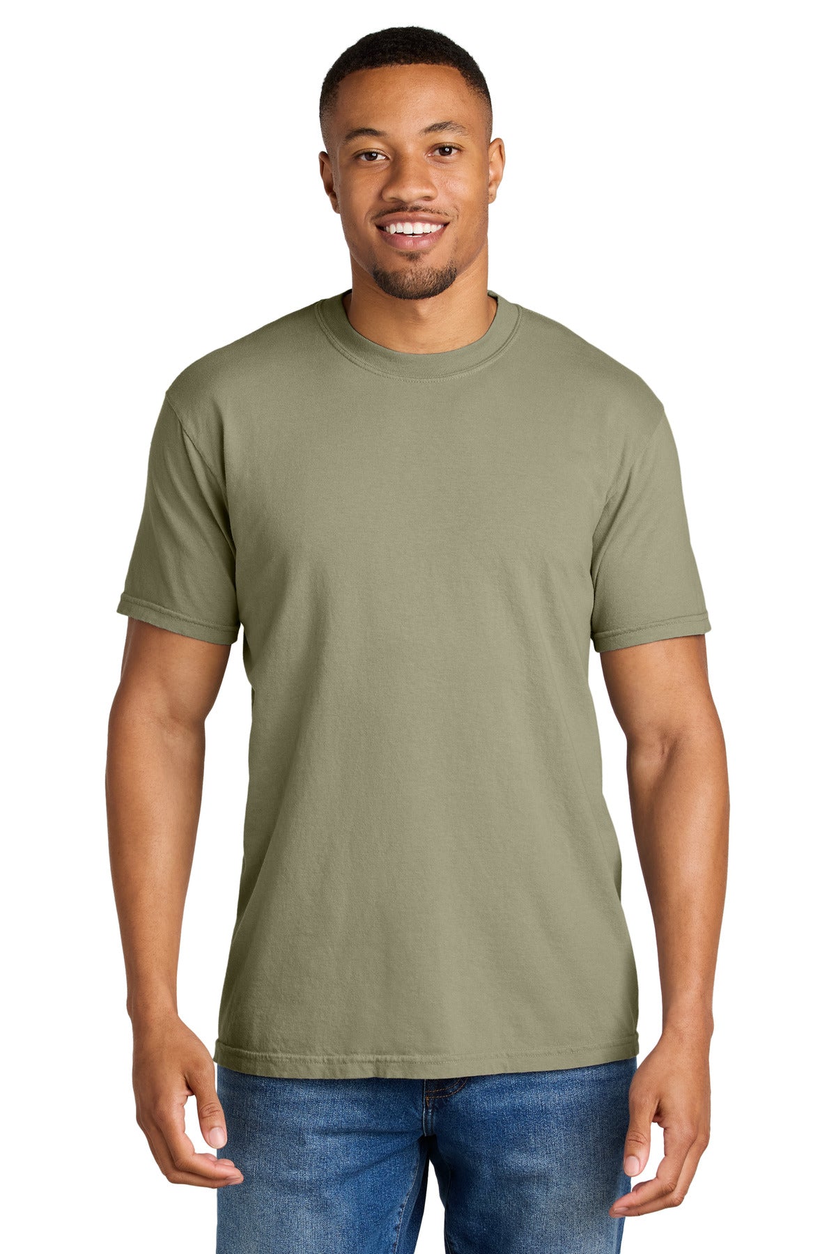 1717-Khaki-2XL