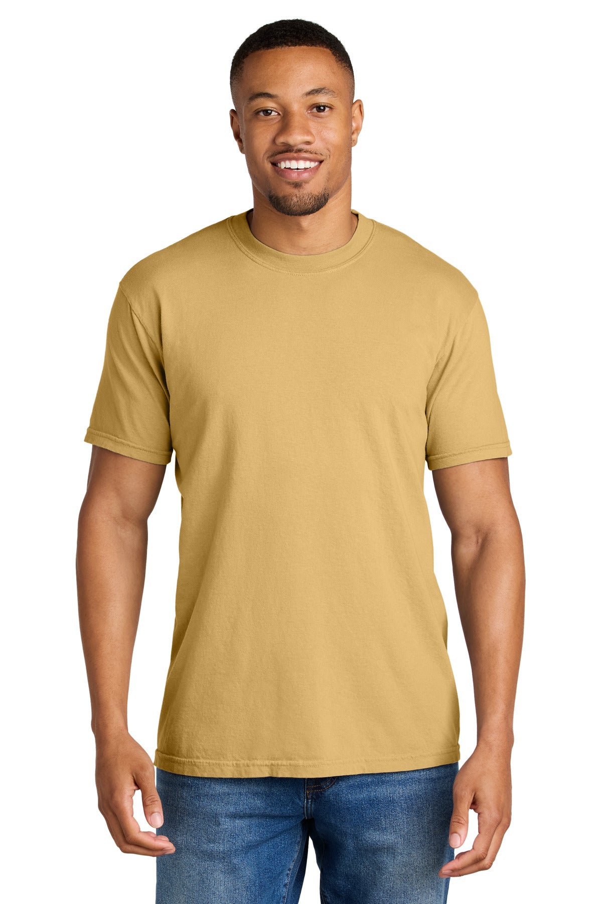 1717-Mustard-2XL