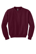 18000B-Maroon-XS