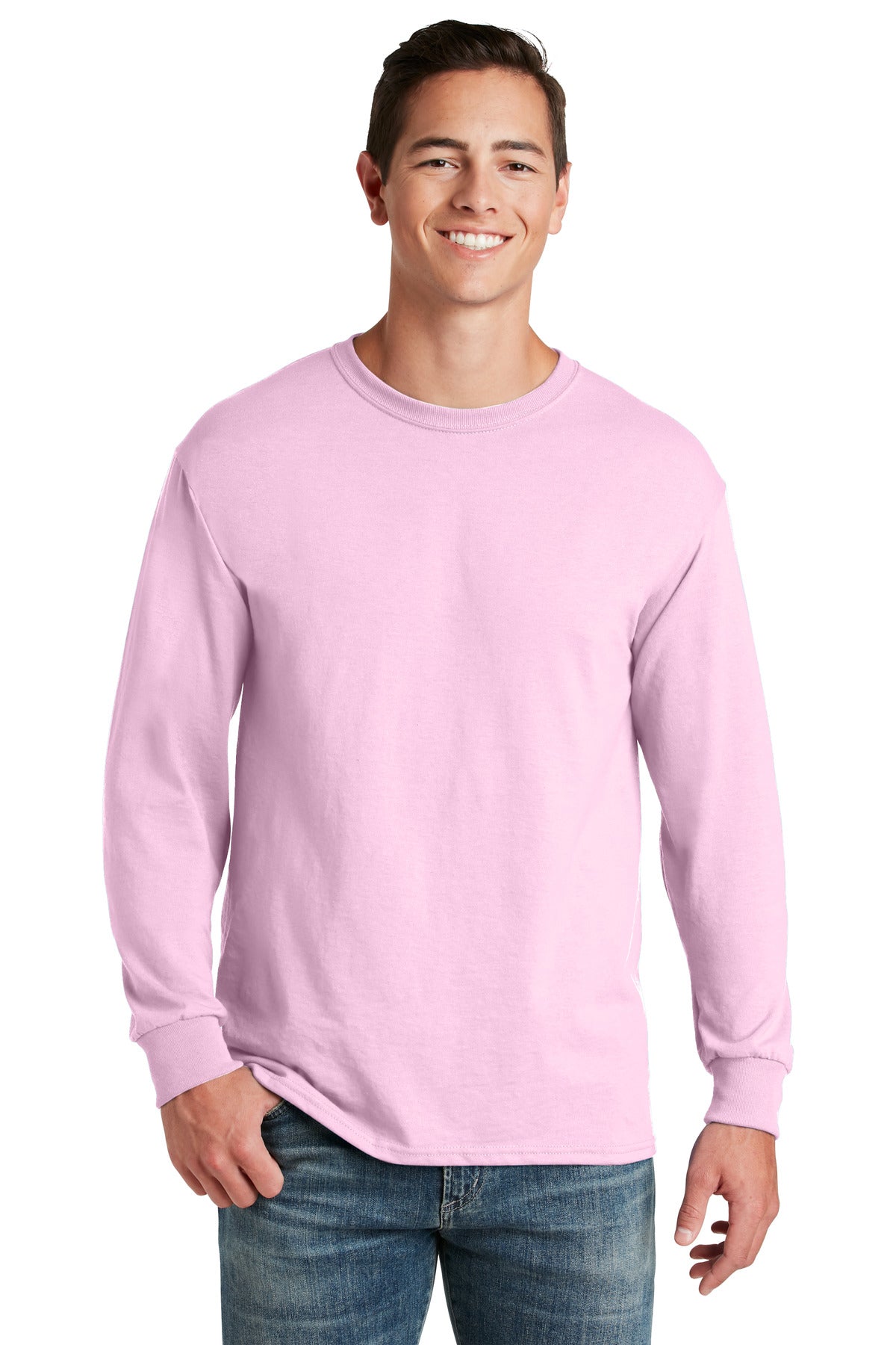 29LS-ClassicPink-S