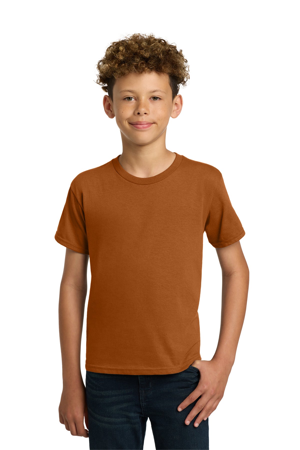 5000B-TexasOrange-XS