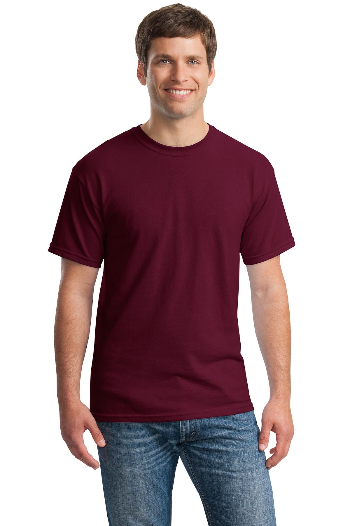 5000-Maroon-S