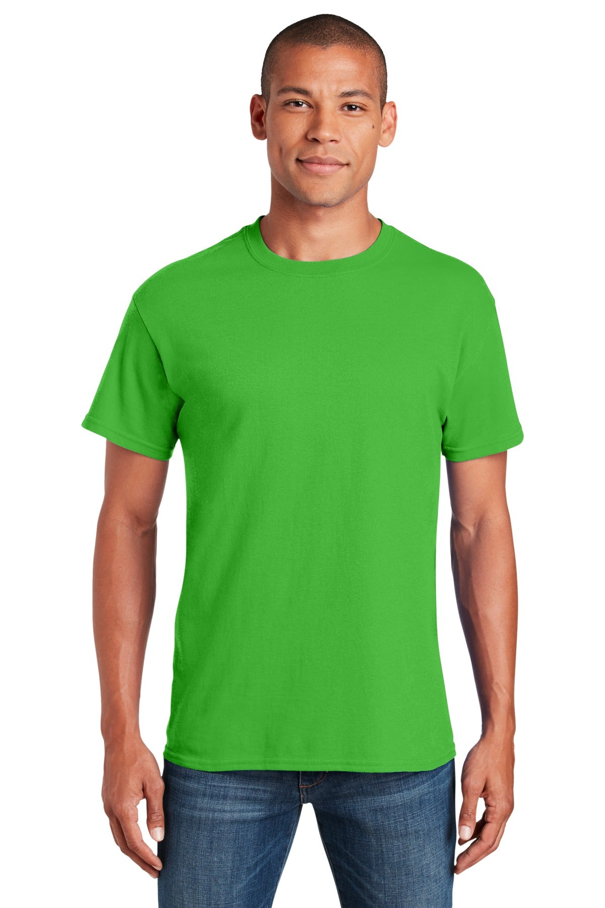 5000-ElectricGreen-S