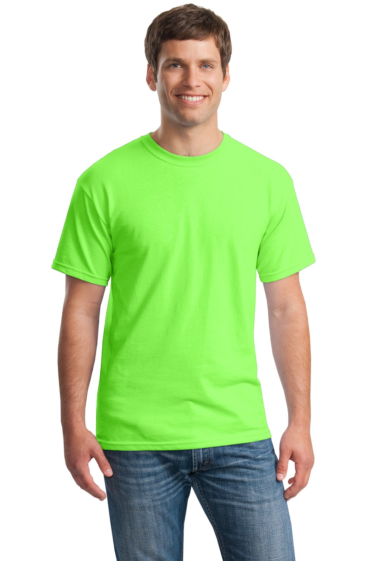 5000-NeonGreen-S