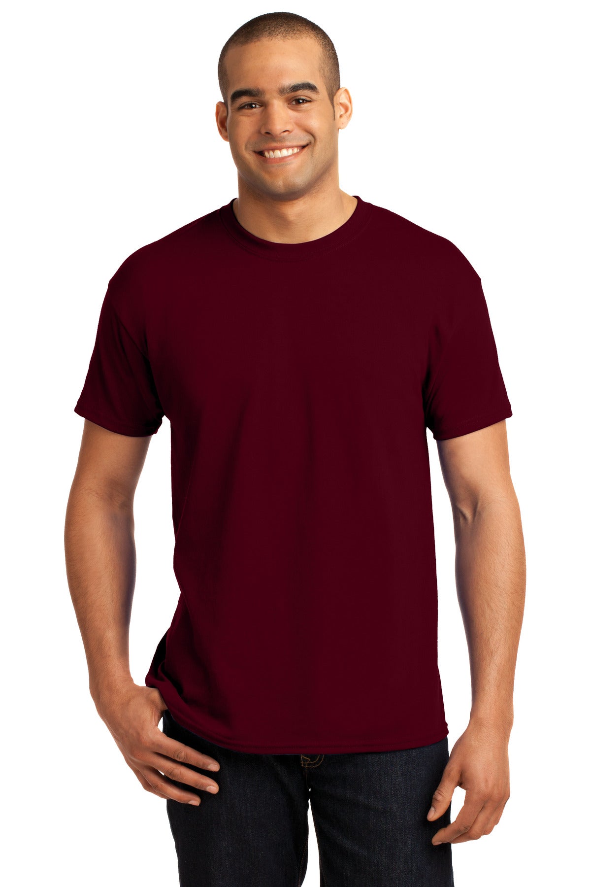 5170-Maroon-S