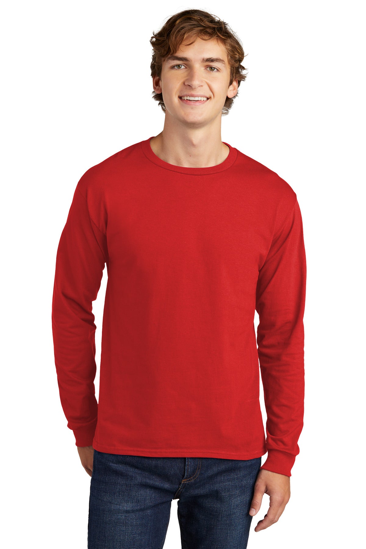 5286-AthleticRed-S