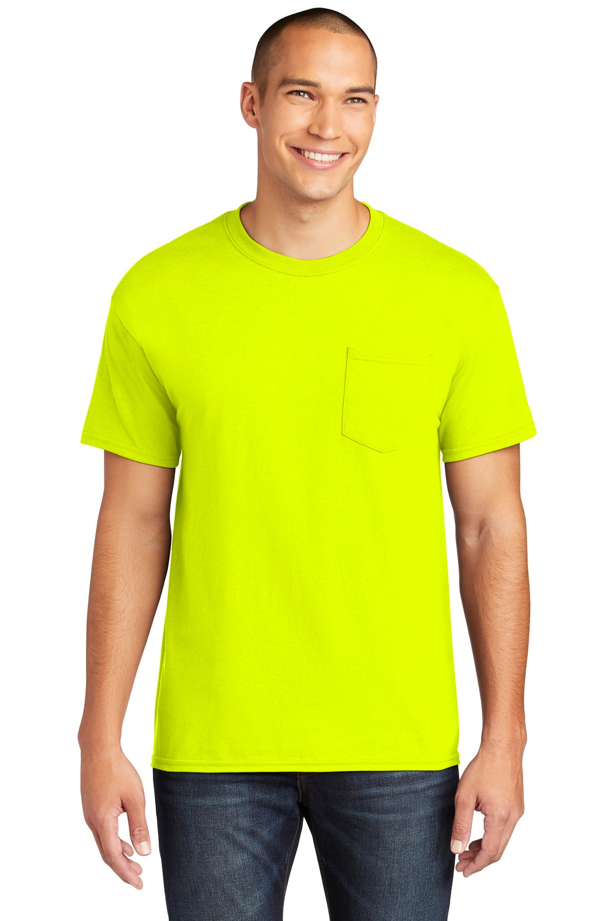 5300-SafetyGreen-S