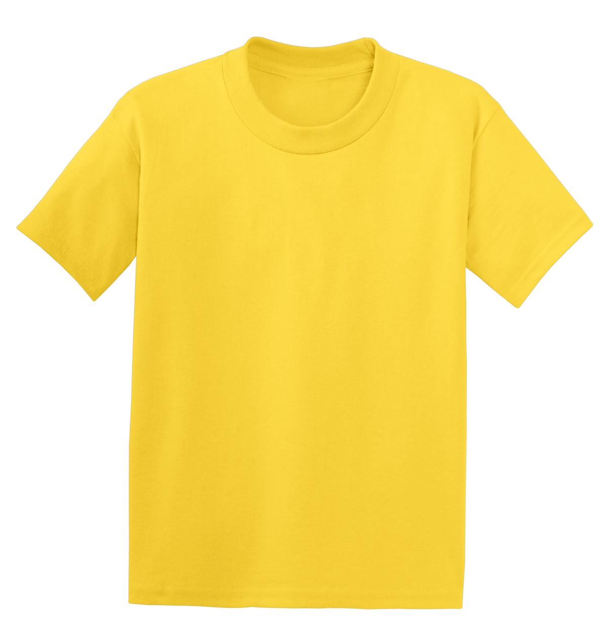 5370-Yellow-XS