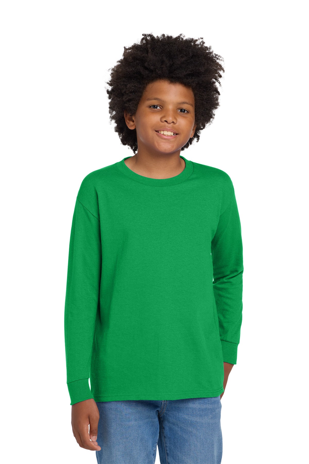 5400B-IrishGreen-L