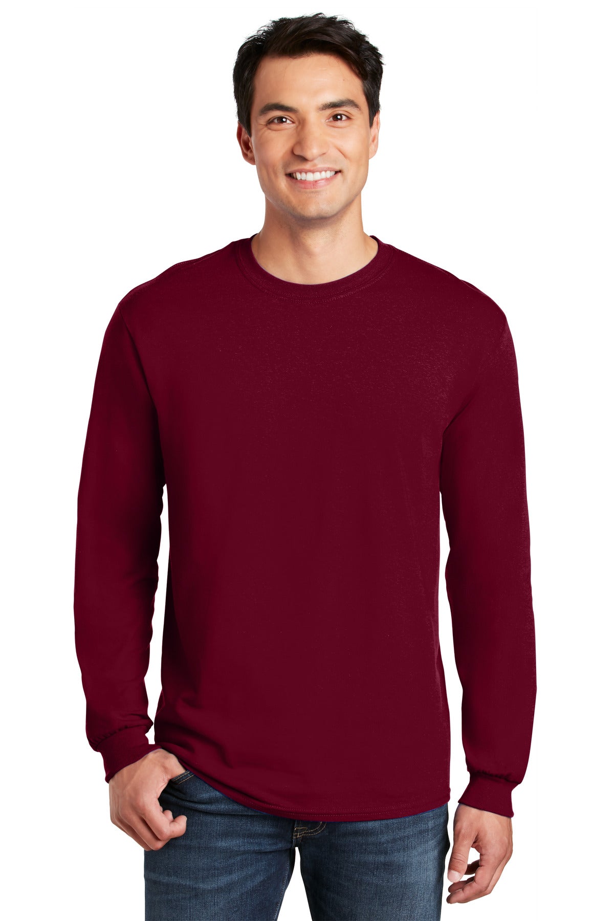 5400-Garnet-2XL