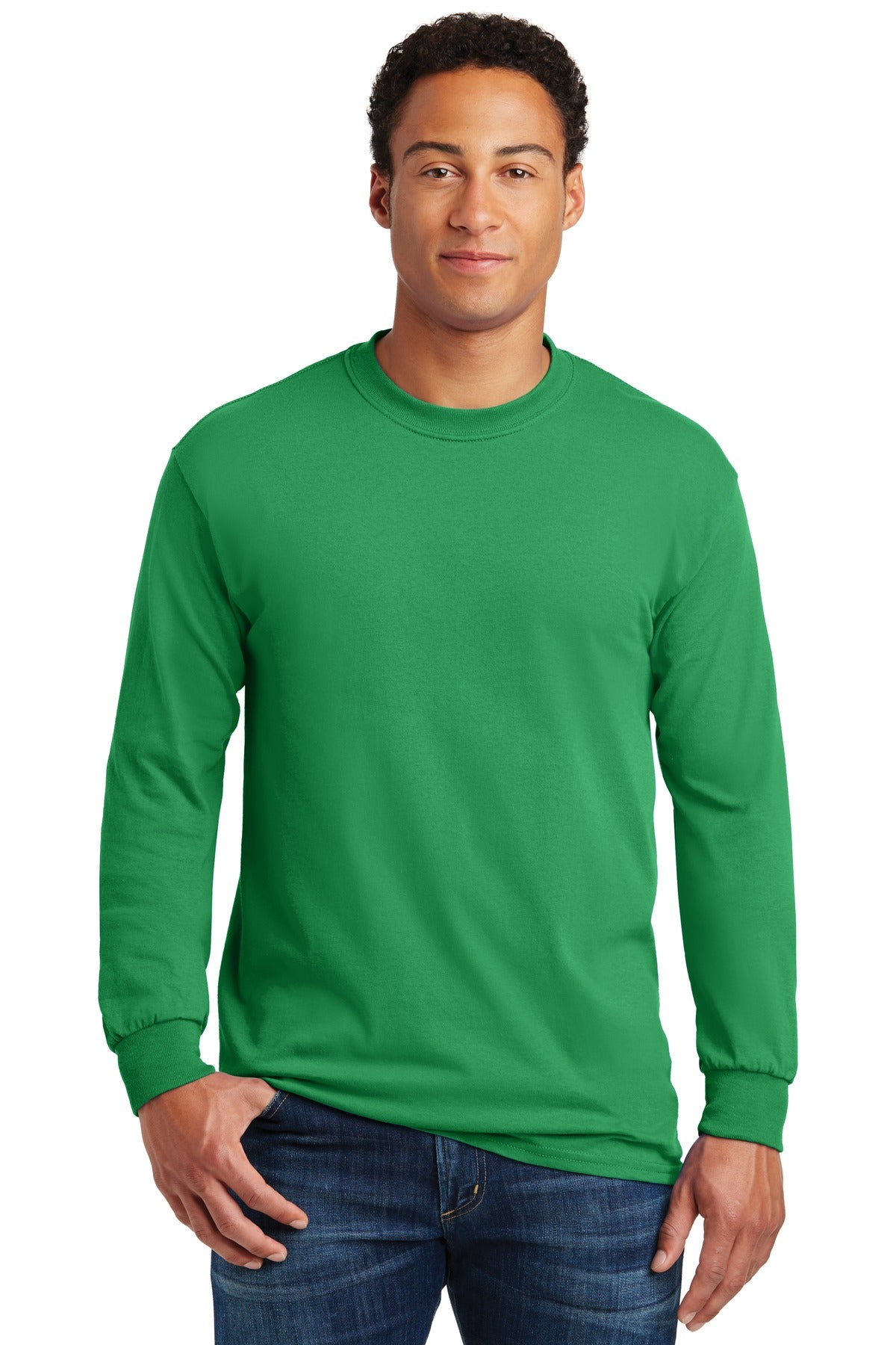 5400-IrishGreen-S