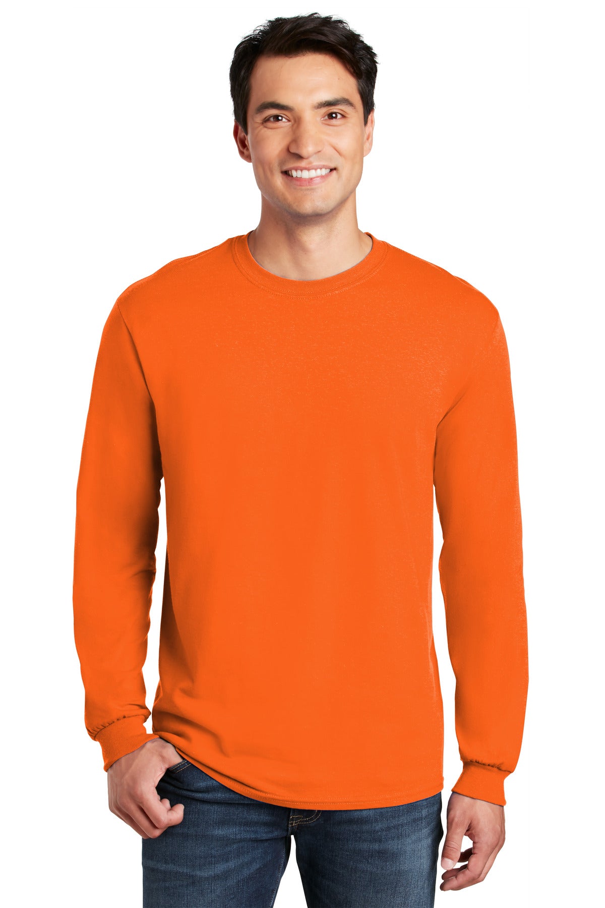 5400-S.Orange-2XL