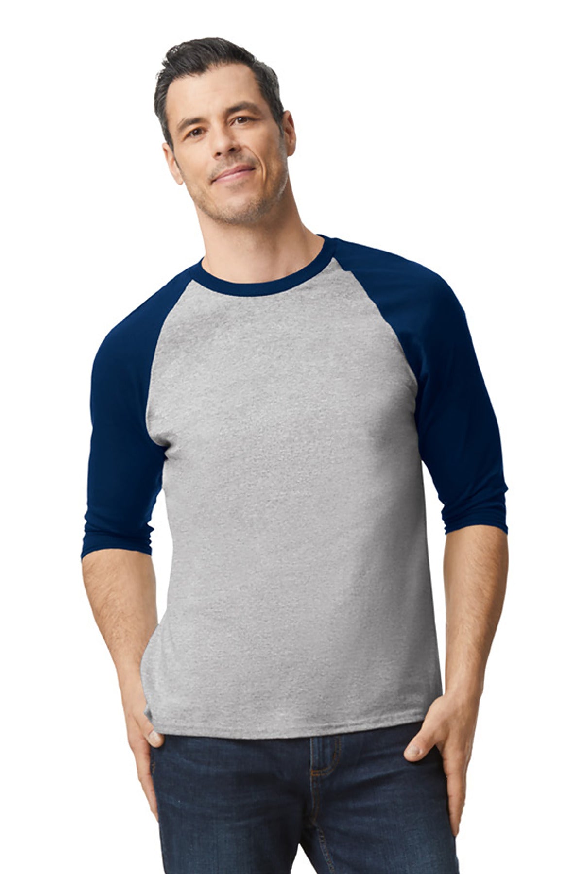 5700-SportGreyTrimNavy-2XL