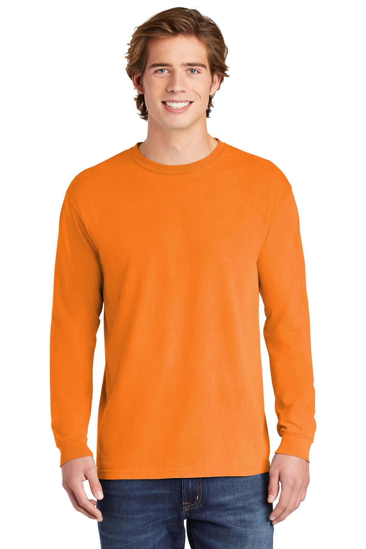 6014-BurntOrange-2XL