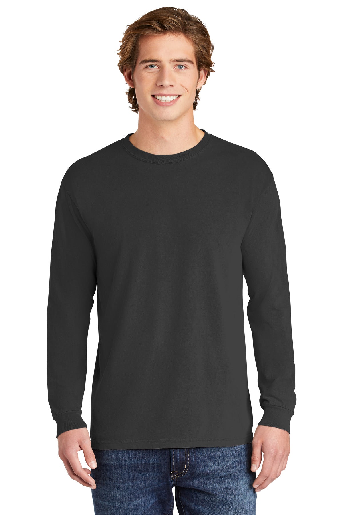 6014-Graphite-2XL