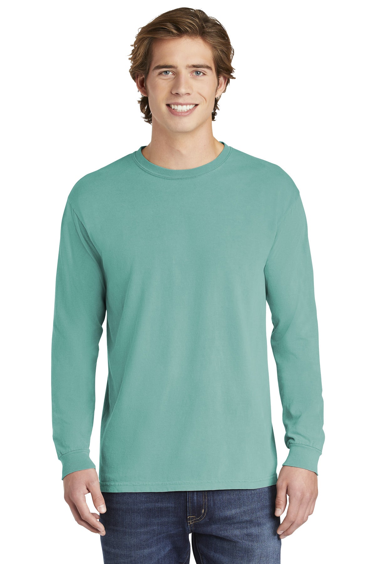 6014-Seafoam-S