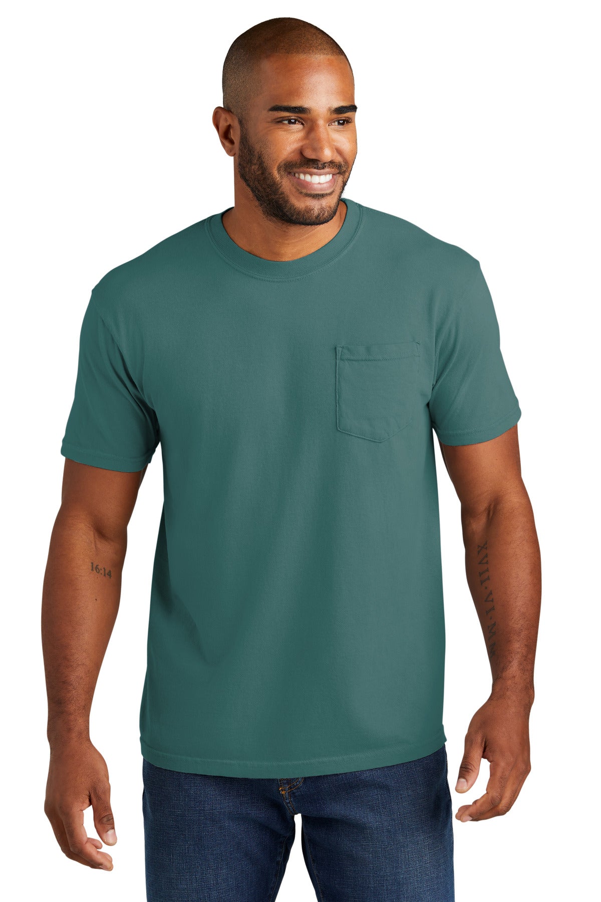 6030-Emerald-2XL