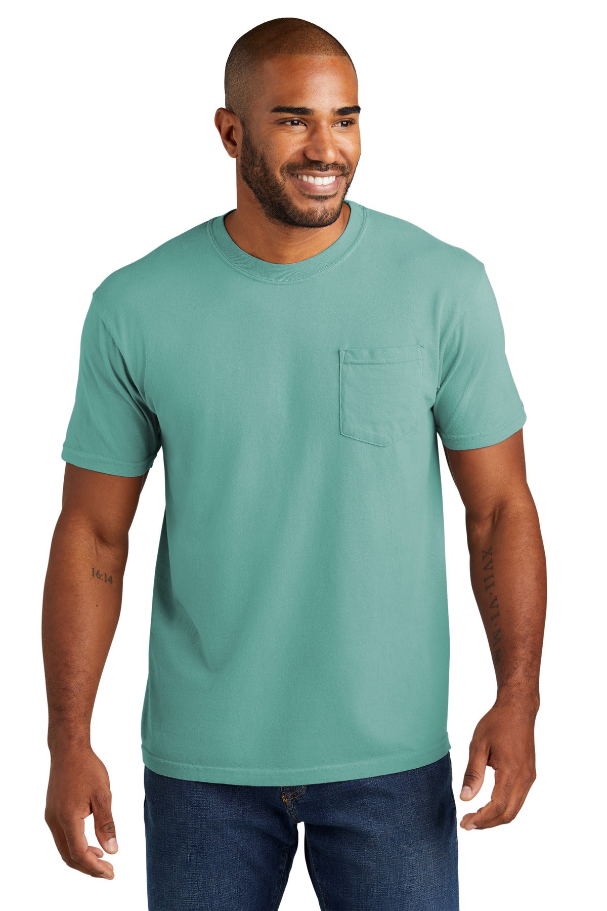 6030-Seafoam-S