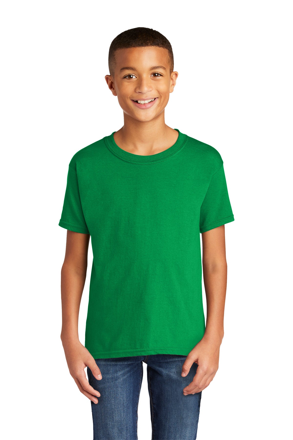 64000B-IrishGreen-XS