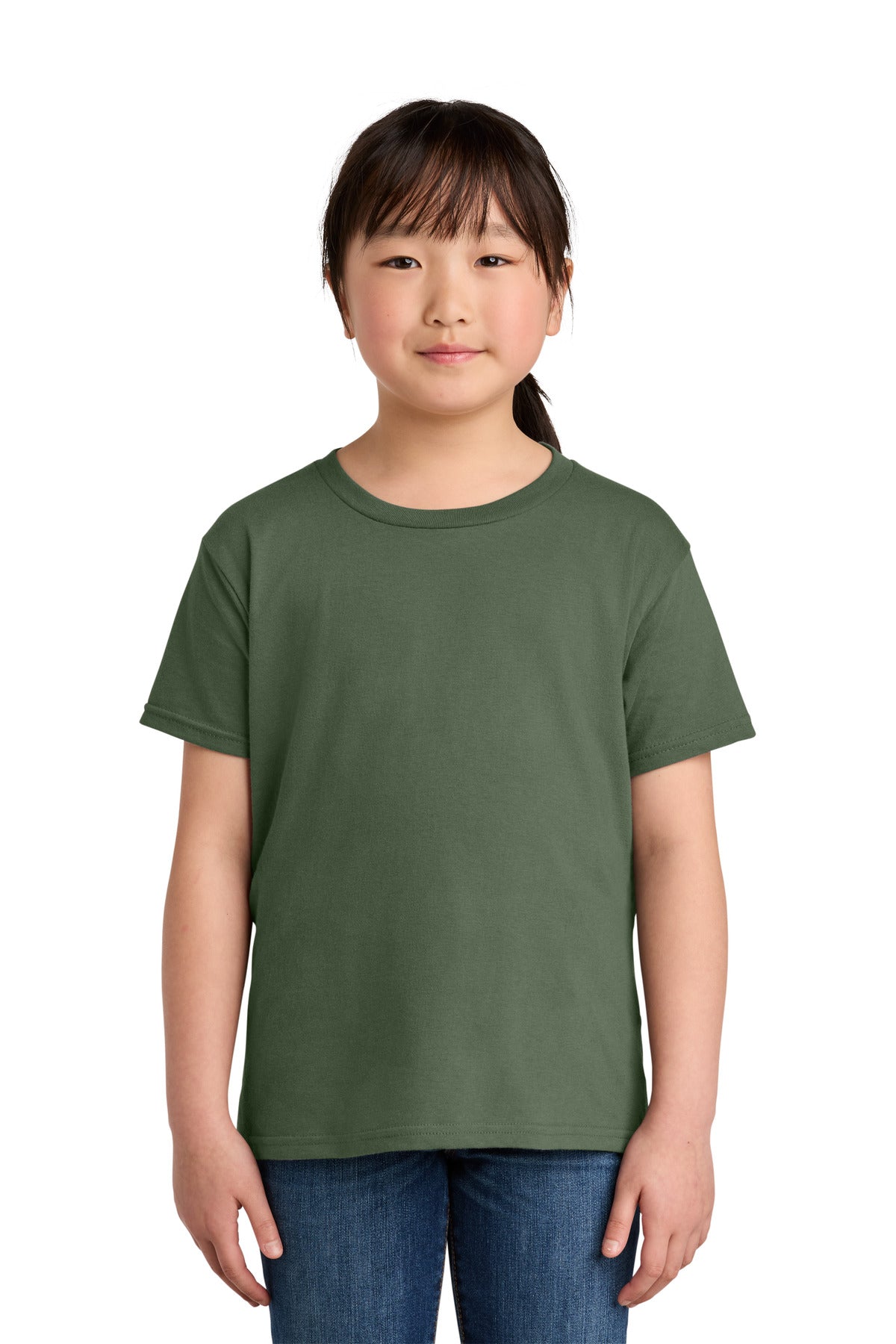 64000B-MilitaryGreen-L