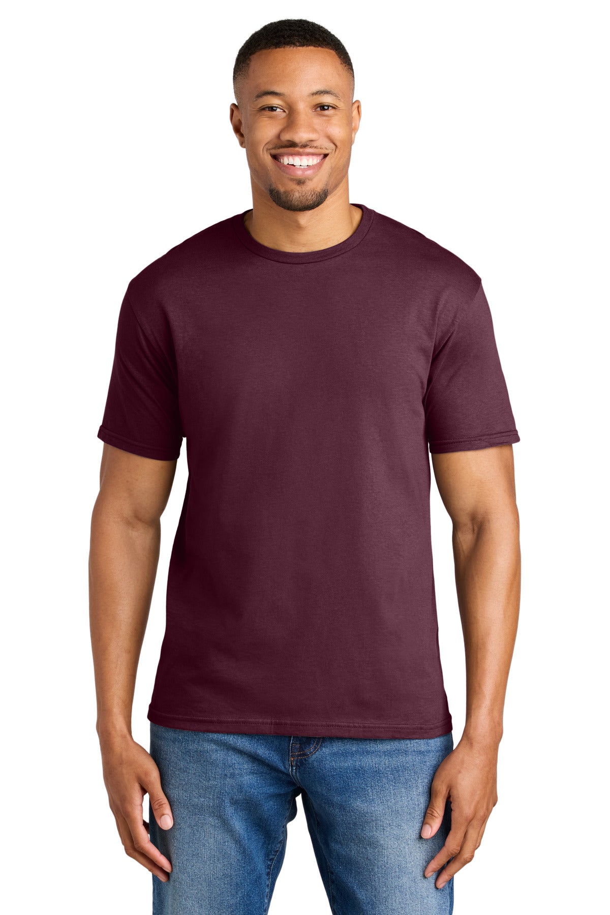 64000-Maroon-2XL