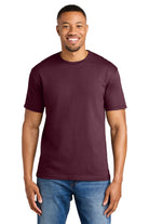 64000-Maroon-2XL