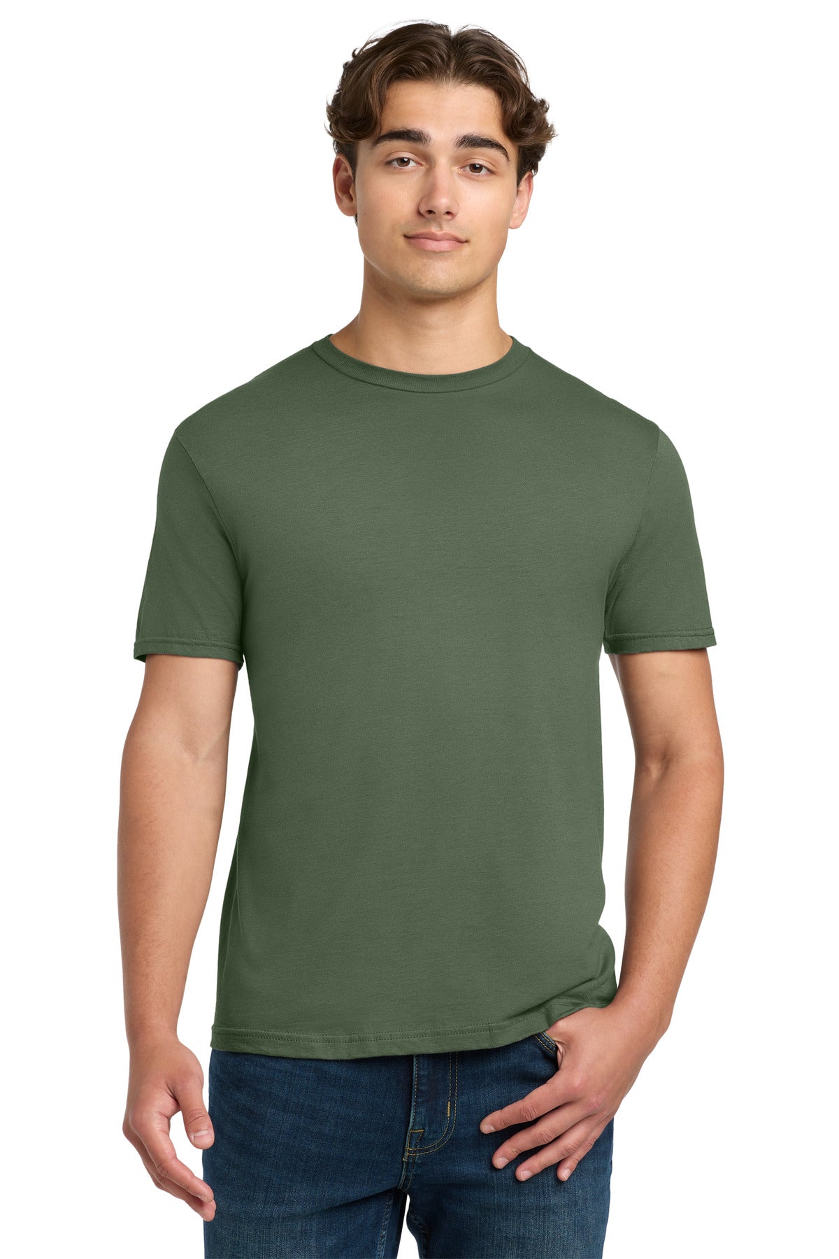 64000-MilitaryGreen-S