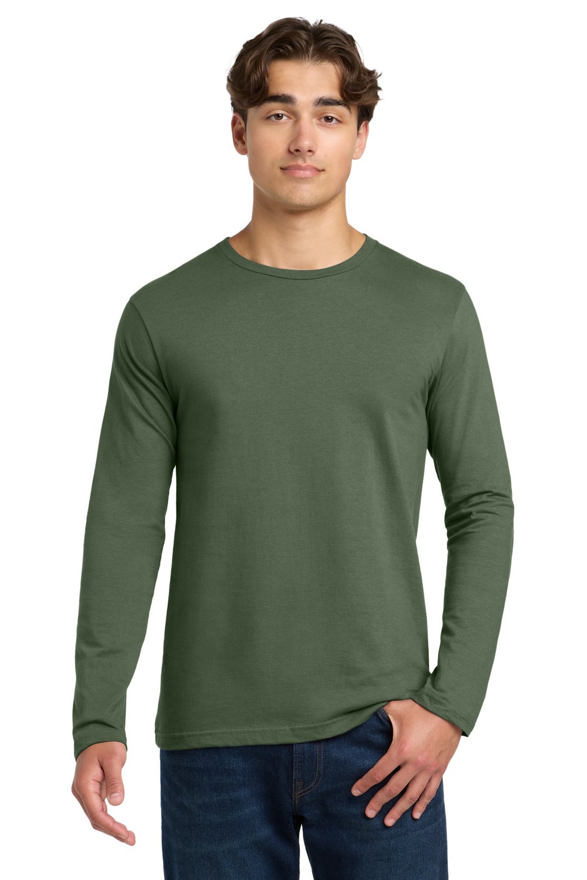 64400-MilitaryGreen-2XL