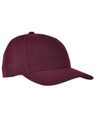 6789M-YU-66-MAROON-OS