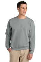 701M-FrostGreyHeather-2XL