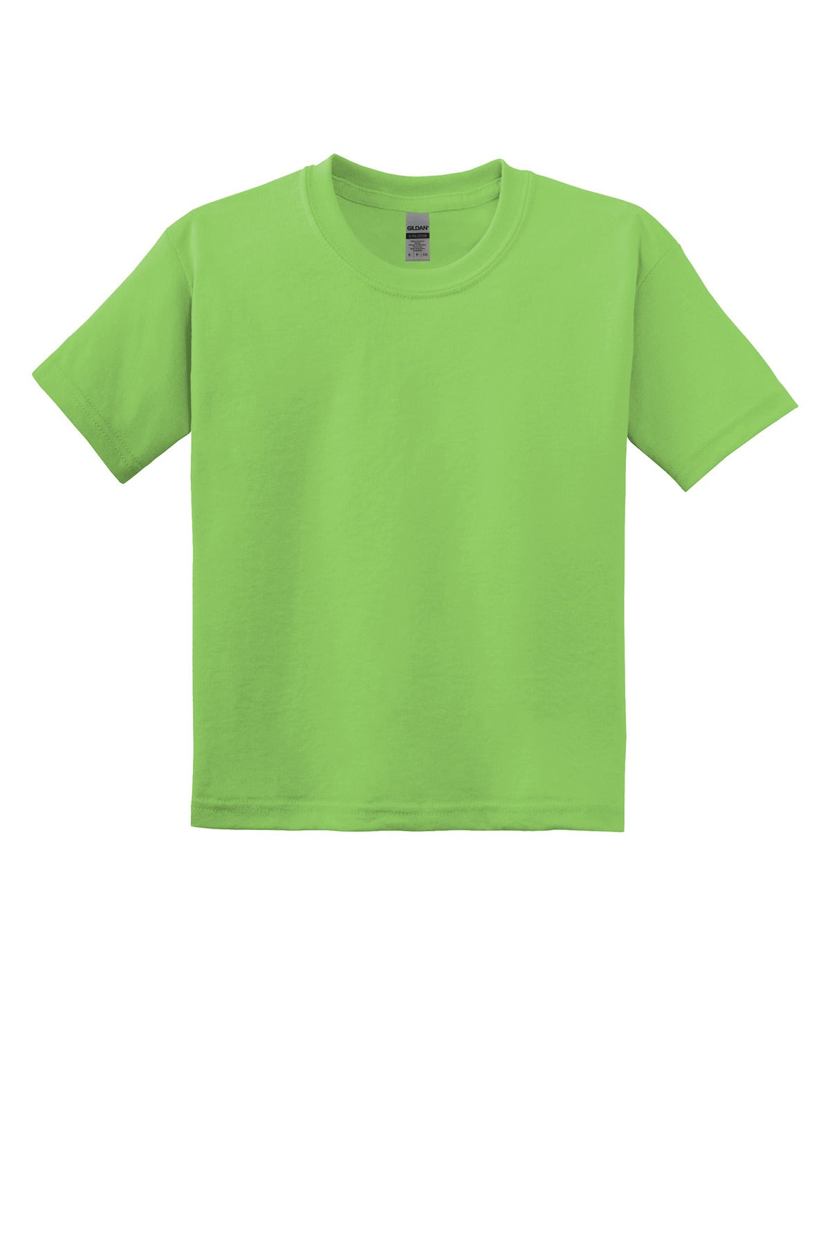 8000B-Lime-XS