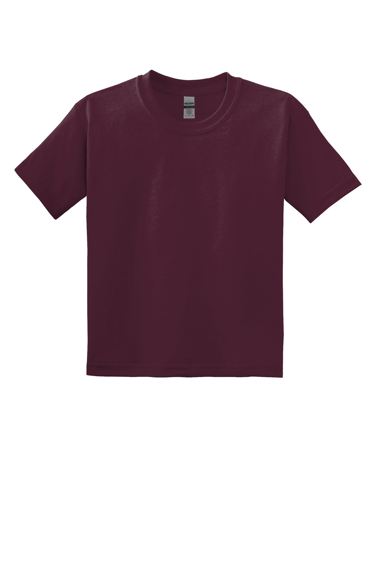 8000B-Maroon-XS