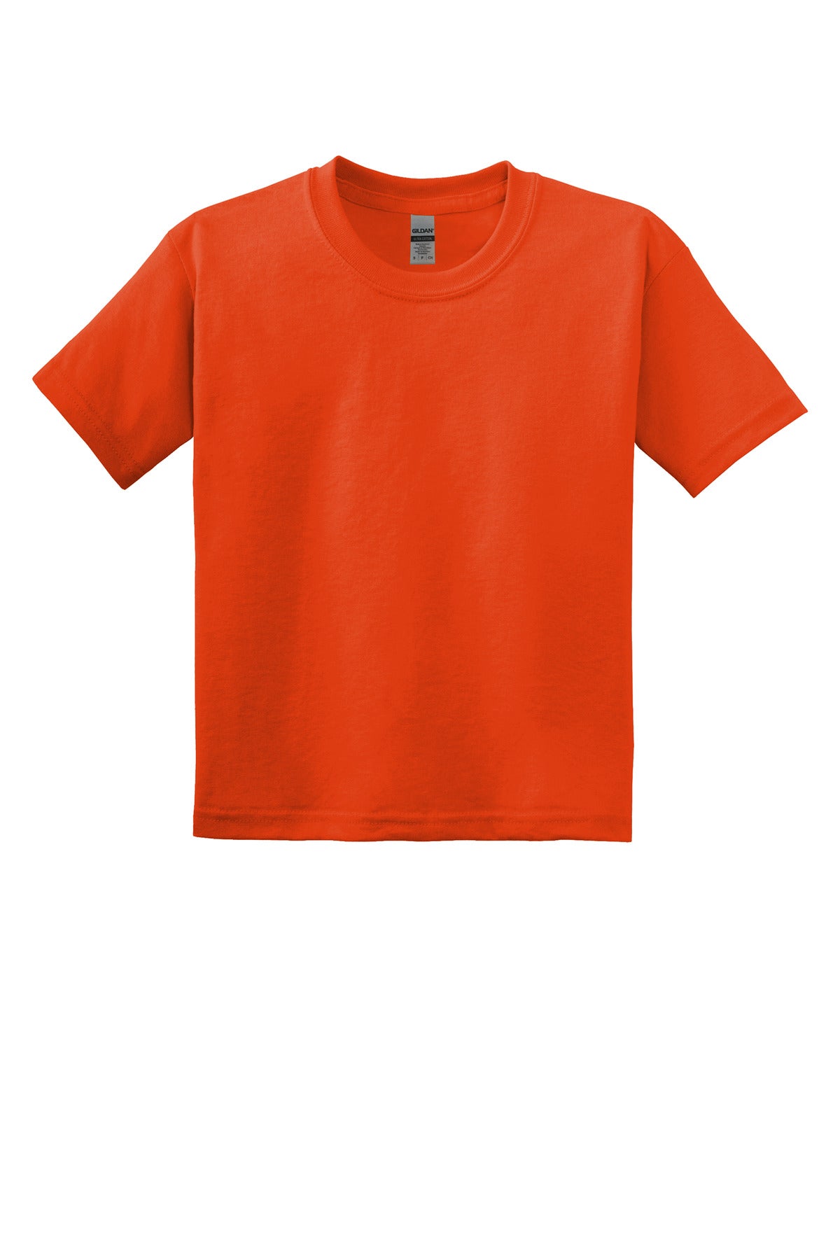 8000B-Orange-XS