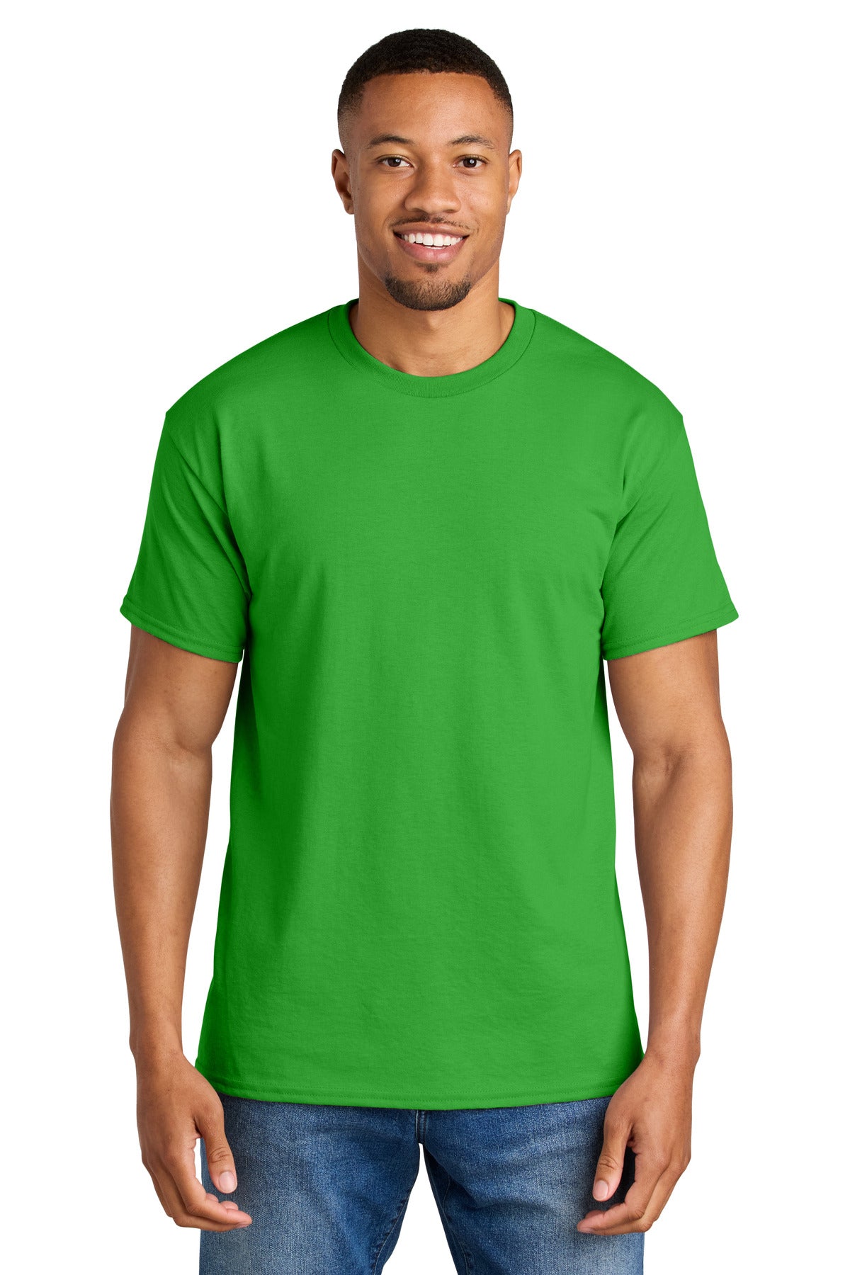 8000-ElectricGreen-S