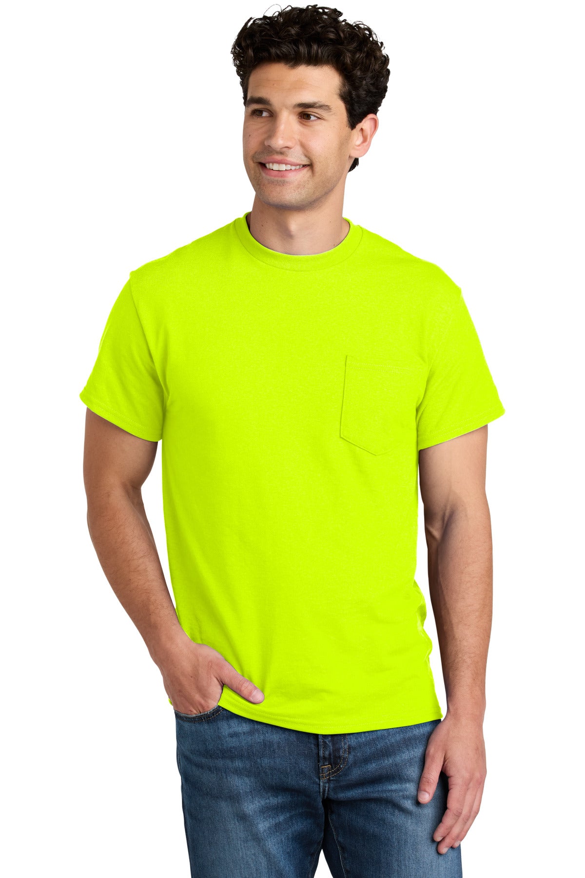 8300-SafetyGreen-2XL