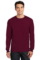 8400-Maroon-2XL