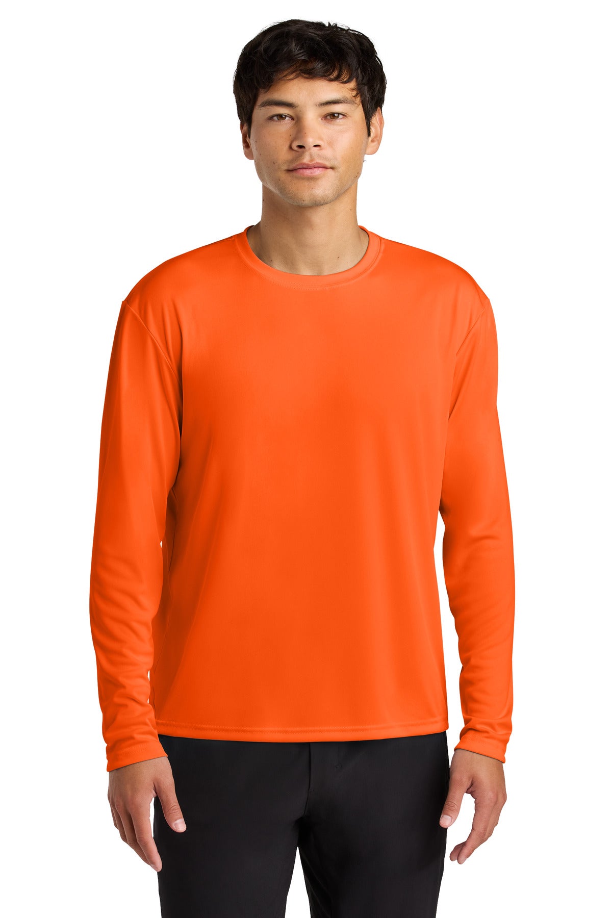 A4N3165-SafetyOrange-XS