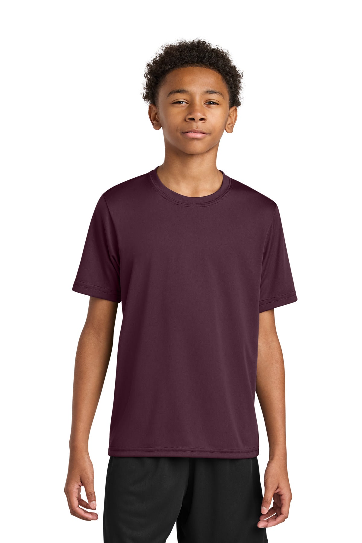 A4NB3142-Maroon-XS