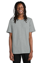 AL2100-GraniteGreyHeather-2XL